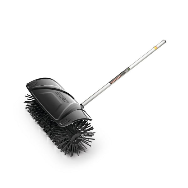 Durable Nylon Bristle Brush Attachment, 22-in N5437
