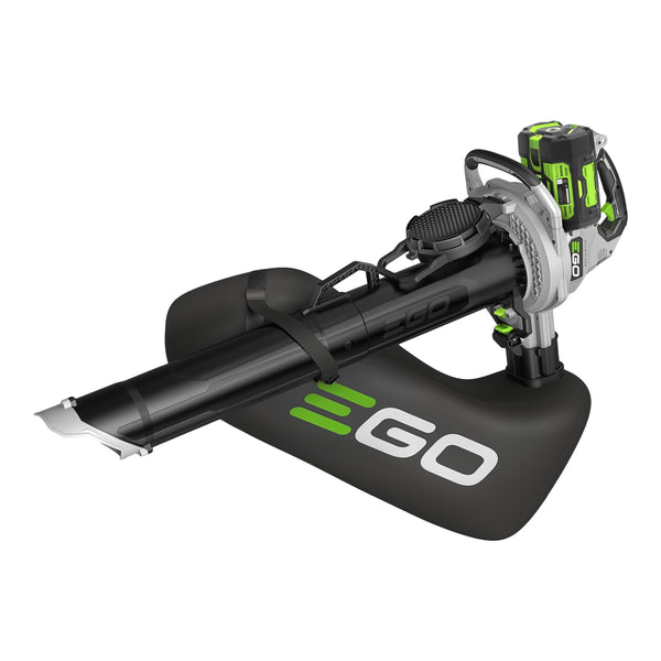 LV5005 Leaf Vacuum & Mulcher with 500 CFM Blower, Includes 6.0Ah Battery & 320W Charger M0214