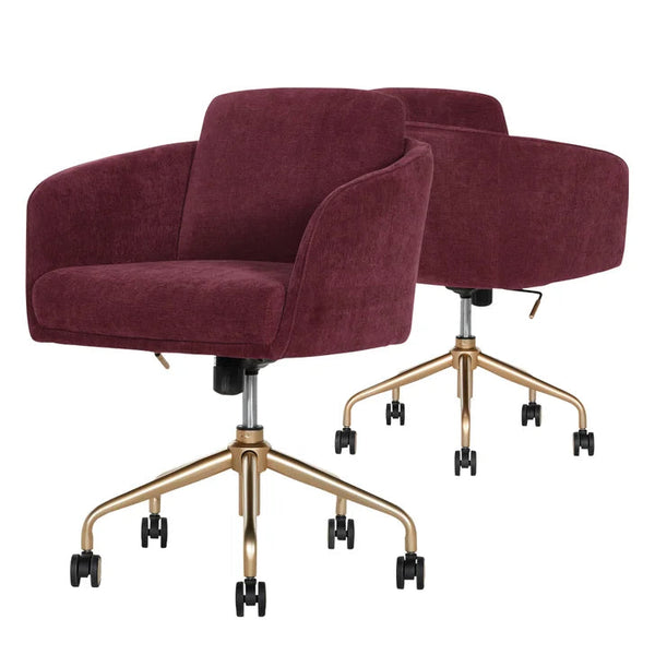Elle Decor Naomie Office Chair Y9046