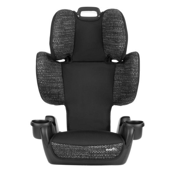 GoTime High Back Sport Booster Car Seat, Telluride H3877
