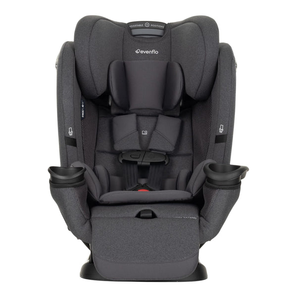 Symphony Chill Green Plus 3 in 1 All-In-One Car Seat I1399
