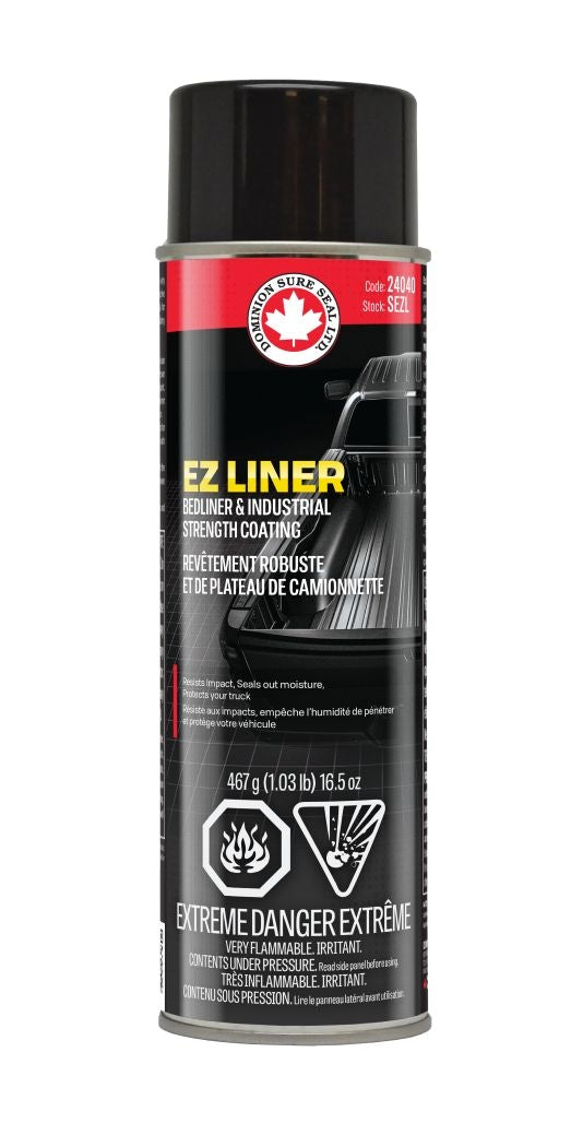 EZ Liner Aerosol Coating, 467-g Q4474