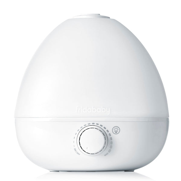 Baby BreatheFrida the 3-in-1 Humidifier, Diffuser + Nightlight Z9878