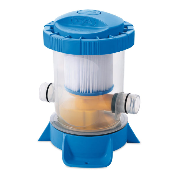 FB400 Cartridge Filter Pump with HydroSurge Motor B4852