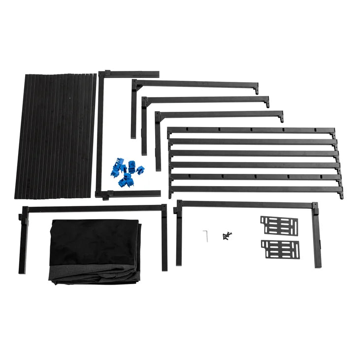 GhostBed All-in-one Mattress Foundation V5044