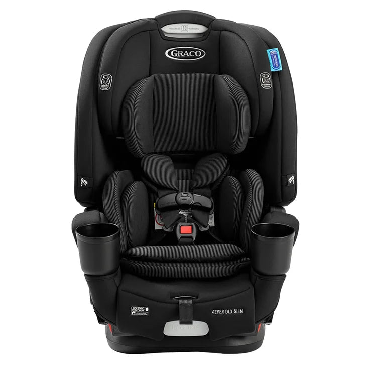 4Ever DLX Slim 4-in-1 Car Seat S1130