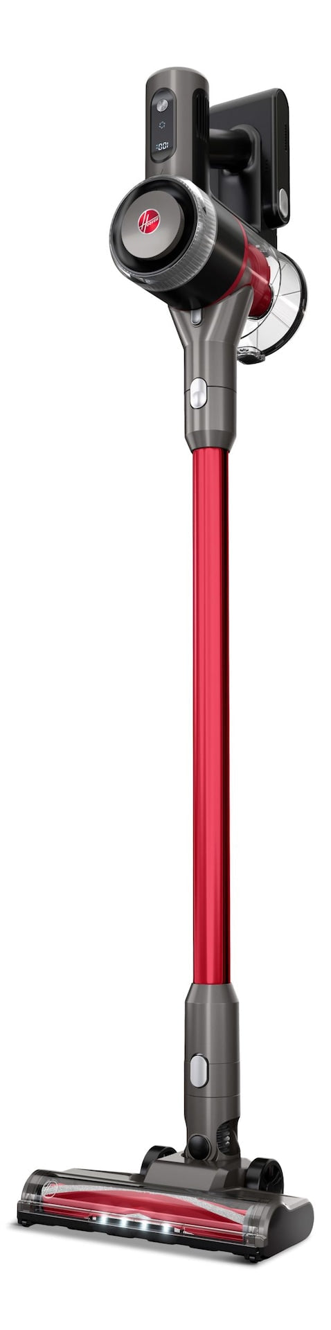 Hoover Cordless Lightweight Stick Vacuum O3424