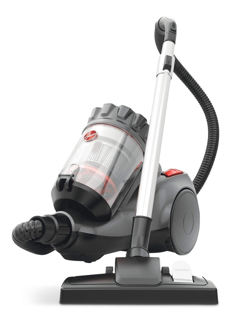 Hoover Lightweight Canister Vacuum D8036
