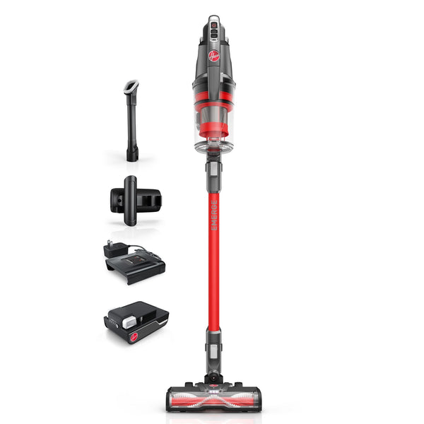 Hoover ONEPWR Emerge Cordless Stick Vacuum Kit G8998