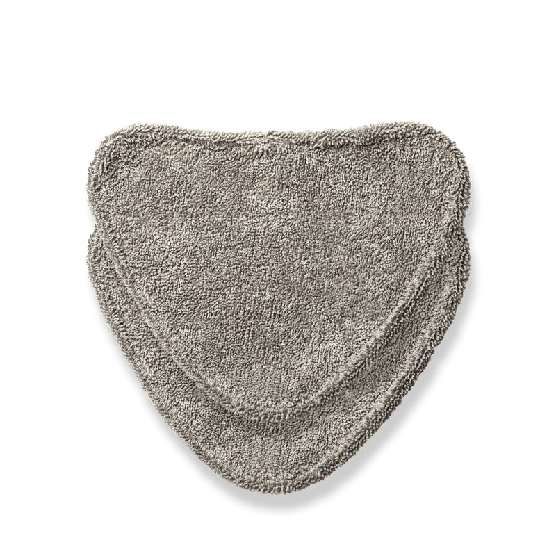 Hoover Steam Mop Replacement Pads N9649
