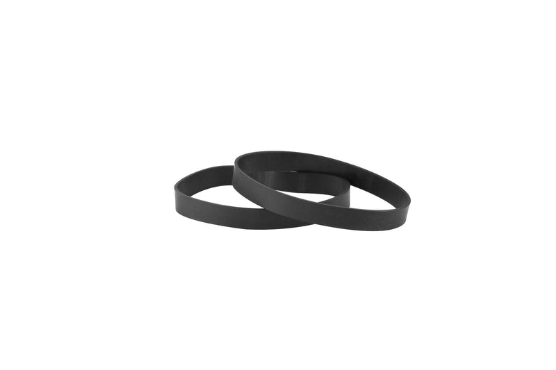 Hoover Type 80 Replacement Vacuum Cleaner Belts, 2-pk F8478