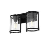 Astwood 2 Light Bathroom Vanity Light