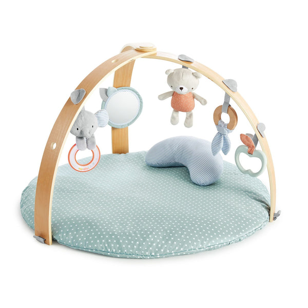 Cozy Spot Reversible Duvet Gym I1726