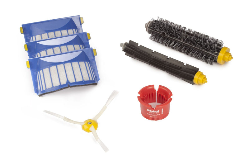 iRobot 600 Series Robot Vacuum Cleaner Replenishment Kit Z0573