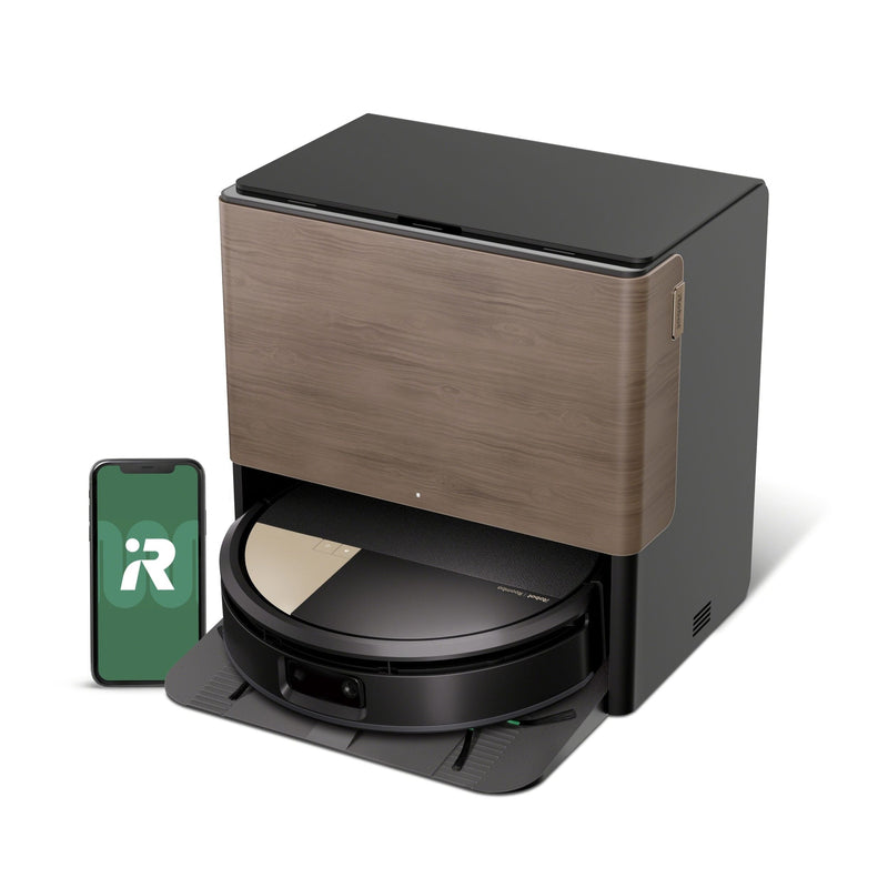 iRobot 705 Combo Plus Auto Wash N4339