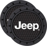 Coaster Set, 2-pc