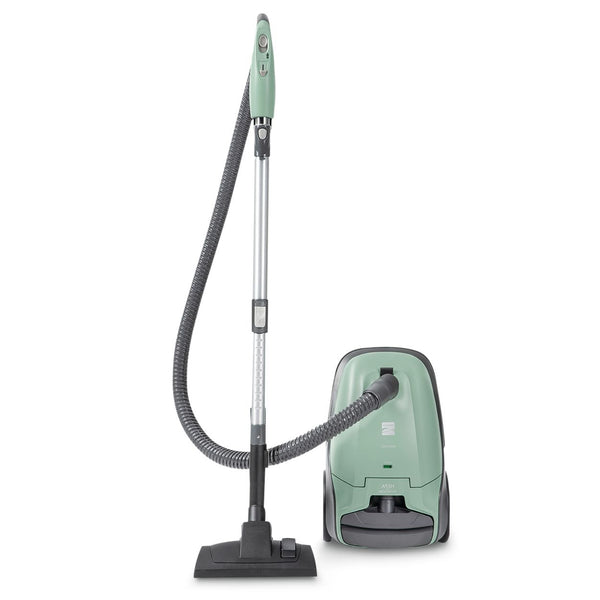 400 Series HEPA Multi-Surface Bagged Corded Canister Vacuum, 14-in, 12A H2287