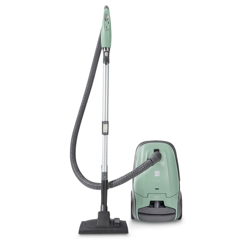 400 Series HEPA Multi-Surface Bagged Corded Canister Vacuum, 14-in, 12A H2287