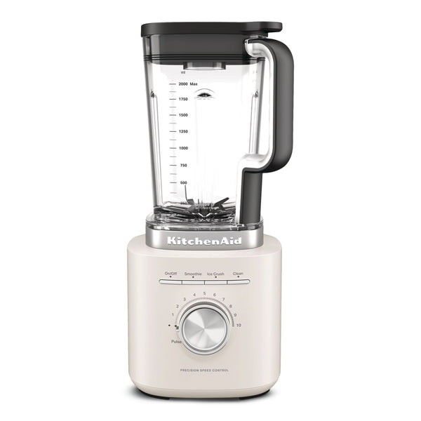 10-Speed Porcelain Pure Power Blender with Control Knob Z6717