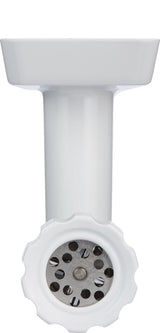 Plastic Meat Grinder Stand Mixer Attachment