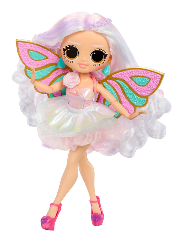 L.O.L. Surprise Tweens Eye Spy Series Fashion Doll for Ages 3+, Assorted Figures H0839