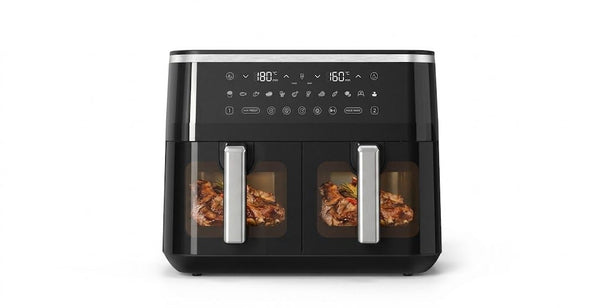 Dual Basket Airfryer 9QT O9915