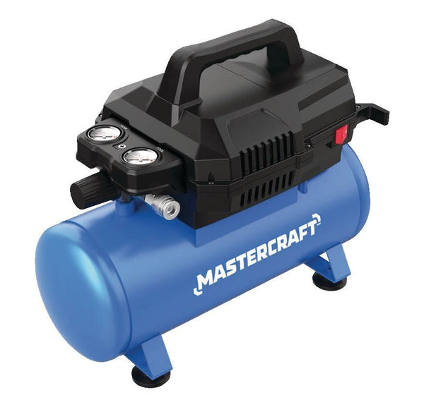 3-Gallon Electric Air Compressor Y2991