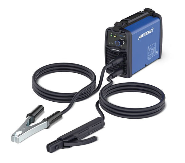 EXTREME-80 120V Inverter Arc 75 Stick Welder L0034