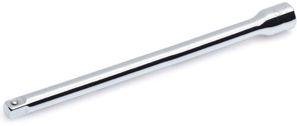 1/2-in Drive Extension Bar, CRV, Nickel-Chrome Plating, 20-in Y1116