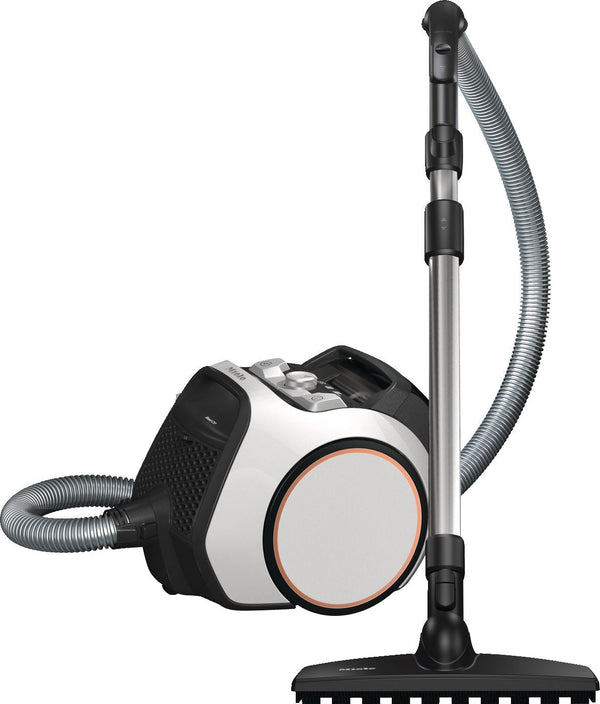 Miele Boost CX1 Parquet Compact Bagless Canister Vacuum X7281