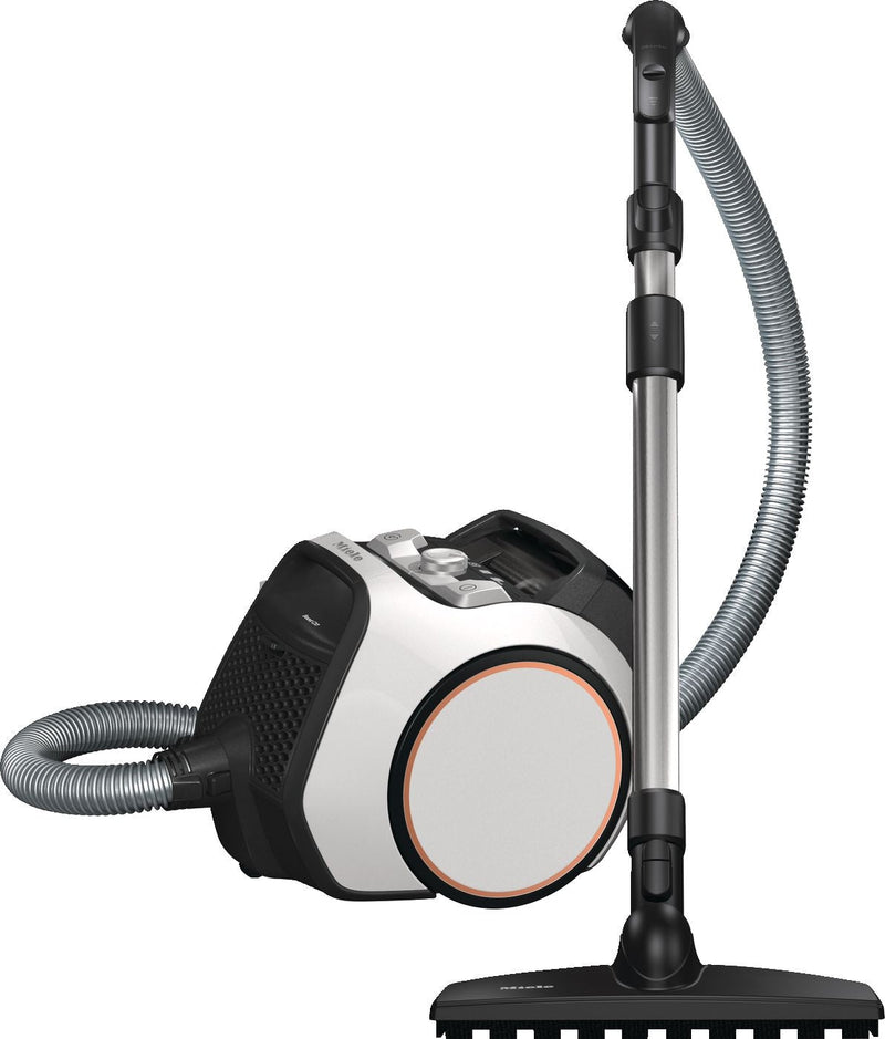 Miele Boost CX1 Parquet Compact Bagless Canister Vacuum X7281