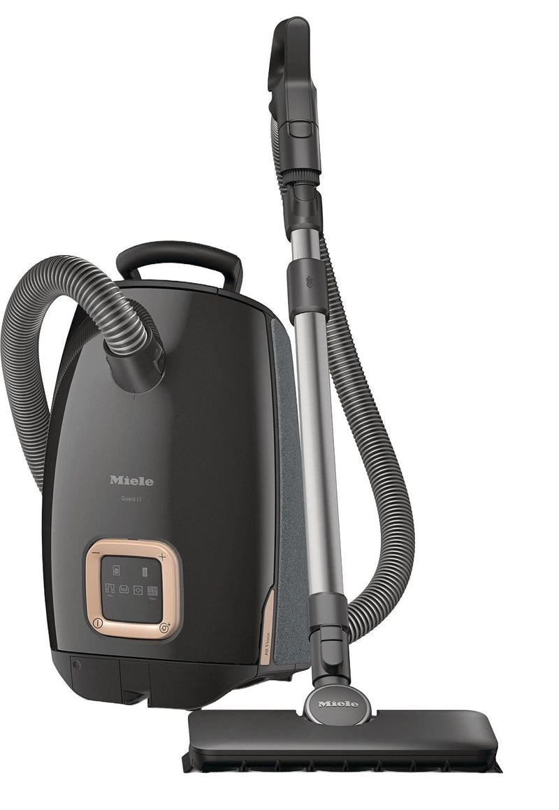 Miele Guard L1 All Floor Canister Vacuum Y4966