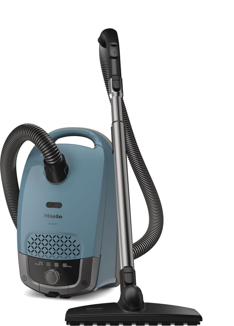 Miele Guard S1 Canister Vacuum G8202