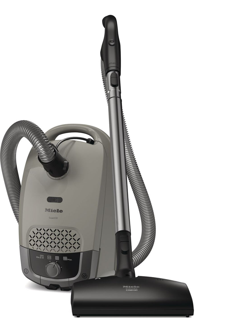 Miele Guard S1 Electro Canister Vacuum C8388