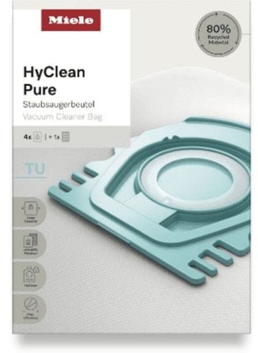 Miele HyClean TU Dust Bag M157