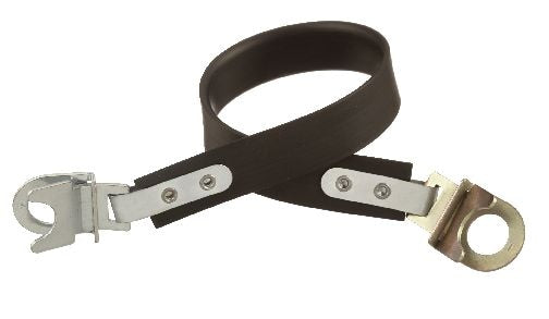 Battery Carrier, Strap-Style P4243
