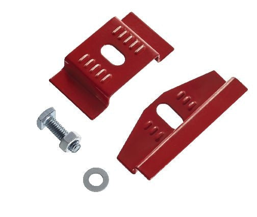 Battery Hold-Down Bracket, Base Mount B1063