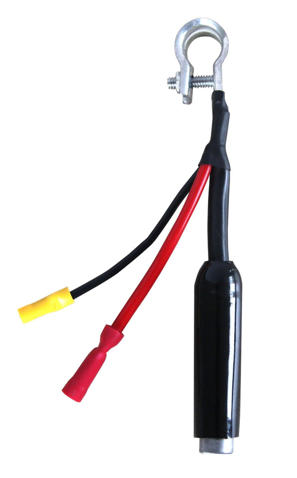 Single Battery Cable Repair Splice, Top Post G6385