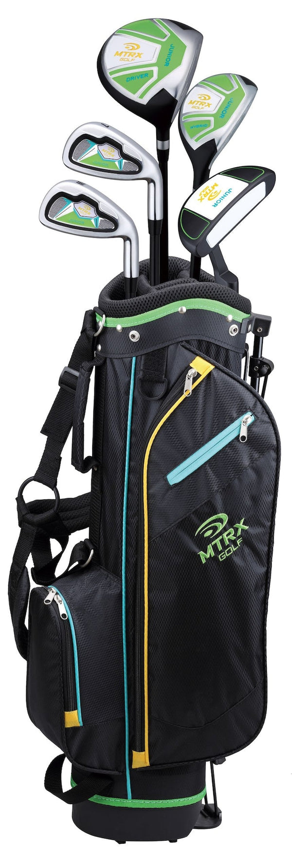 Junior Kids' Golf Club Set, Ages 9-12 H6048