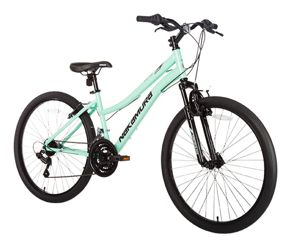 Inspire 26 Hardtail Hardtail Mountain Bike, 18-Speed V9505