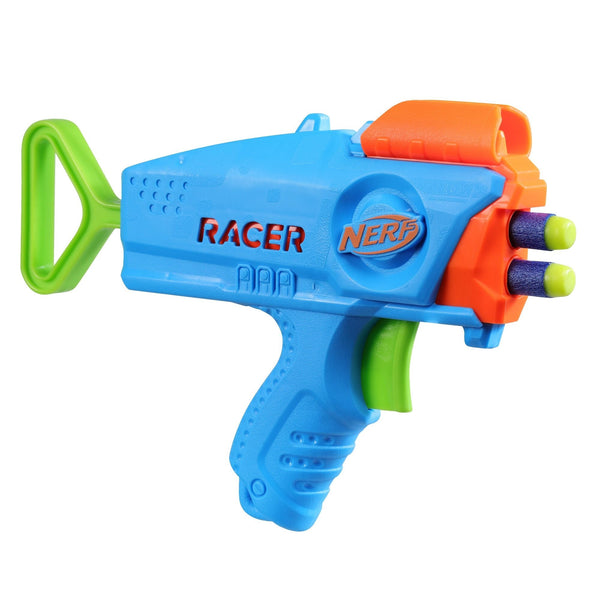 Elite Junior Racer Easy-Play Dart Blaster, Includes 4 Darts, Ages 6+ W9223