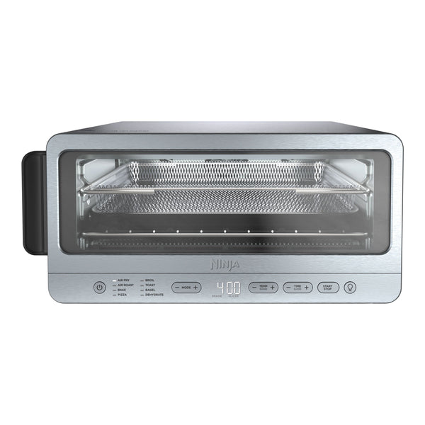 Flip Space-Saving 8-in-1 Toaster Oven & Air Fryer G6223