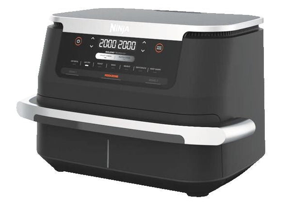 Air Fryer with XL Basket, 7-qt I6472