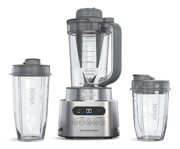 Twisti High Speed Blender Duo Q6551