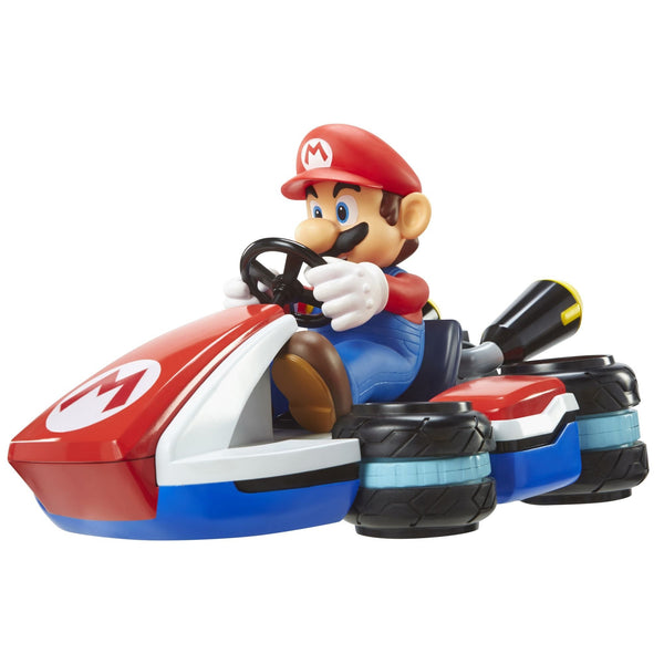 Mariokart Remote Controlled Car Vehicle Toy, Ages 4+ O0531
