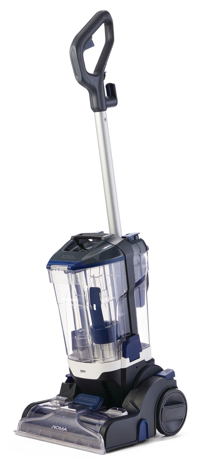 Carpet Cleaner, Full Size K0848