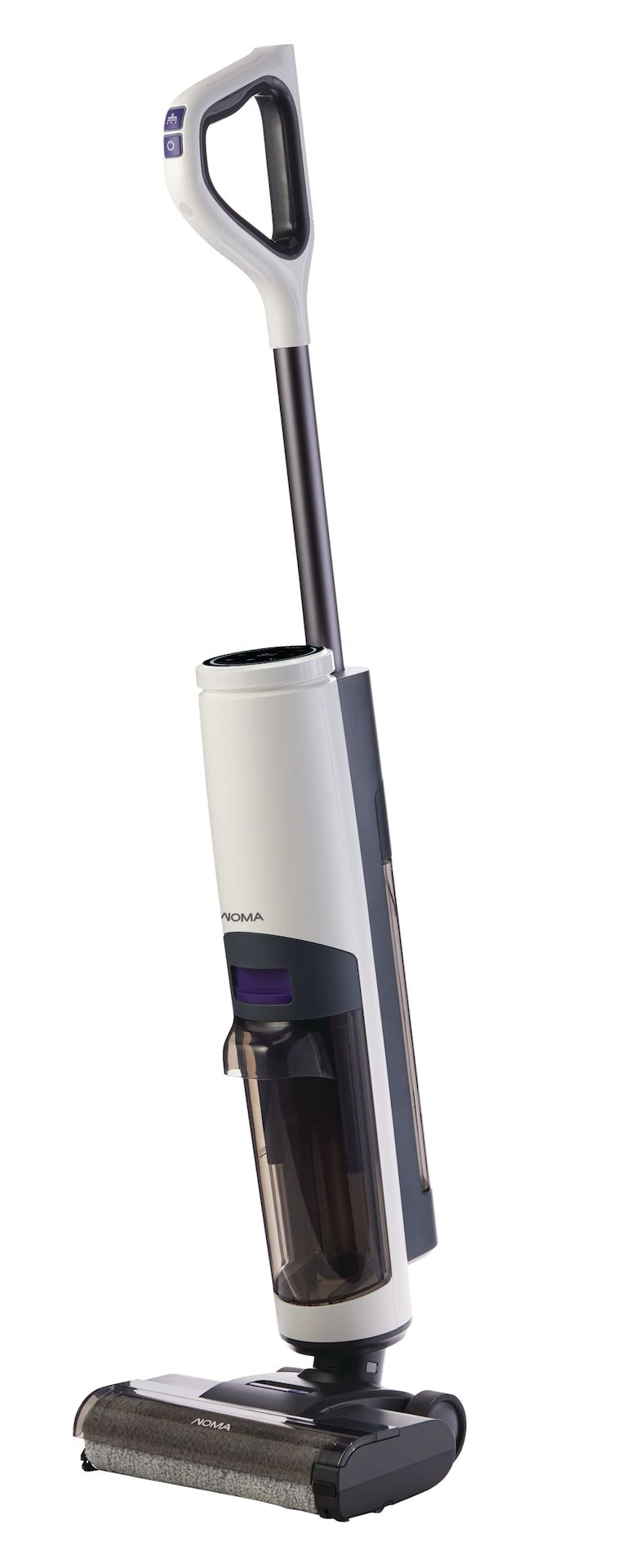 Cordless Hard Floor Wet Cleaner D6121