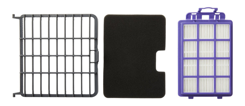 Motorhead Canister Replacement Filter W1298