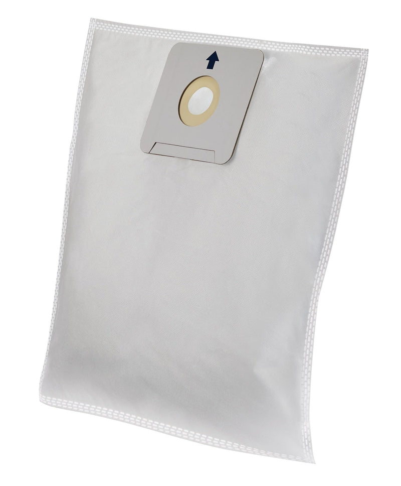 Replacement Canister Vacuum Bags, Large, 12-pk Q9312