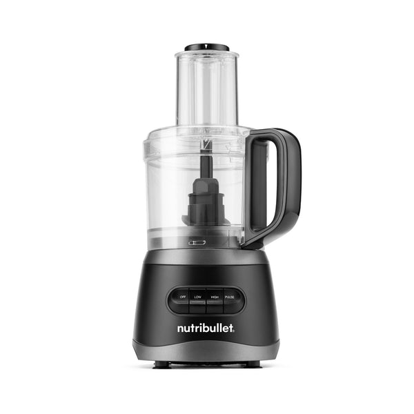 Full-Sized Meal Prep Food Processor with Accessories, 7-Cup L8262